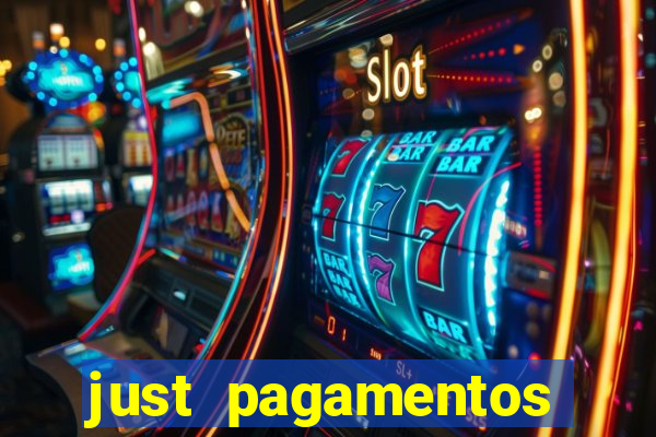 just pagamentos ltda pixbet